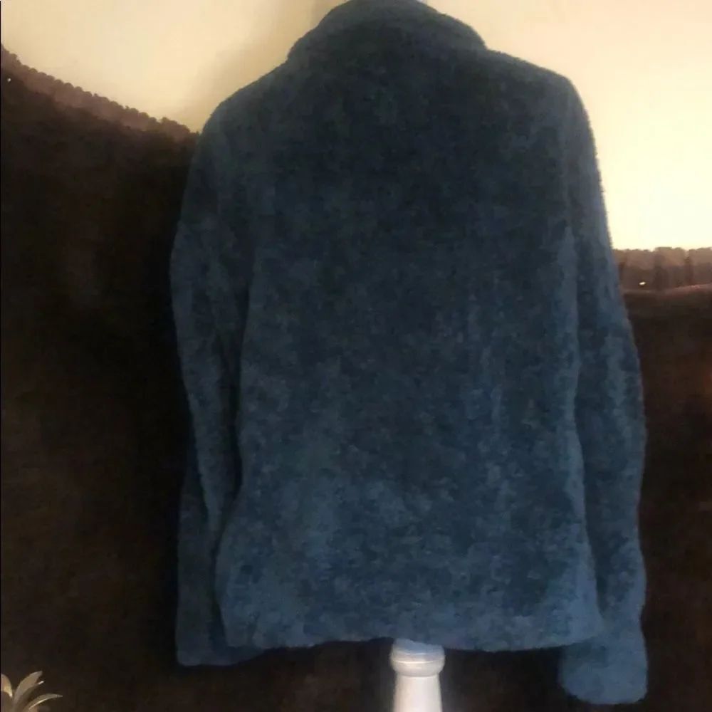 Pendleton jacket L (3139) - Picture 4 of 9